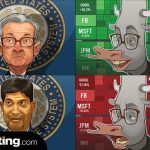 Экономический календарь: ВВП США и Японии, индекс инфляции ФРС