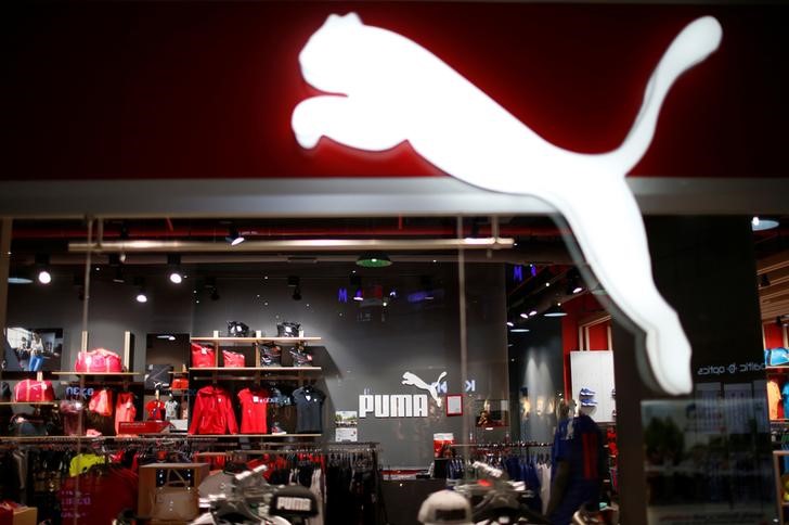 Китай возобновили глобальную экспансию — от покупки Puma до месторождений золота
