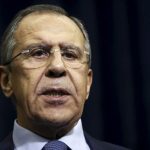 Лавров назвал дискриминацией шаги США против роли РФ в нефтянке Венесуэлы