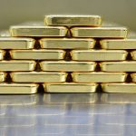 Мировые хранилища золота просчитывают сценарии масштабных ограблений