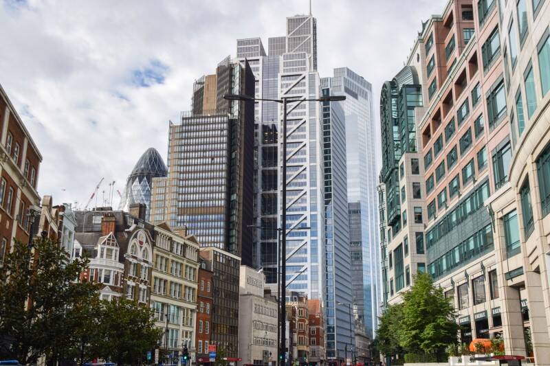 Экономика Великобритании на грани рецессии? Мнение BCA Research