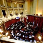 Аргентина провела крупнейшую экономическую реформу за десятилетия