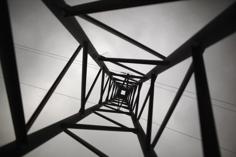 Цены на электроэнергию в Северной Европе на максимуме со времени кризиса 2022 года