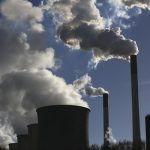 Трамп отменит основу Обамы для правил о парниковых газах