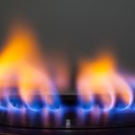 Газ в Европе подешевел до 5-недельного минимума