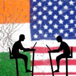 США отменят пошлины в 25% против Индии за закупку нефти у России