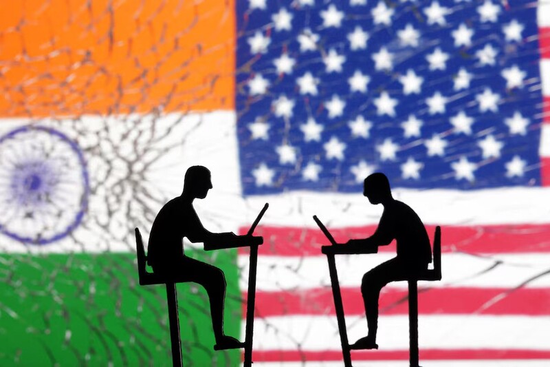 США отменят пошлины в 25% против Индии за закупку нефти у России