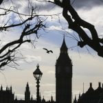 Британия будет задерживать суда теневого флота РФ в своих водах