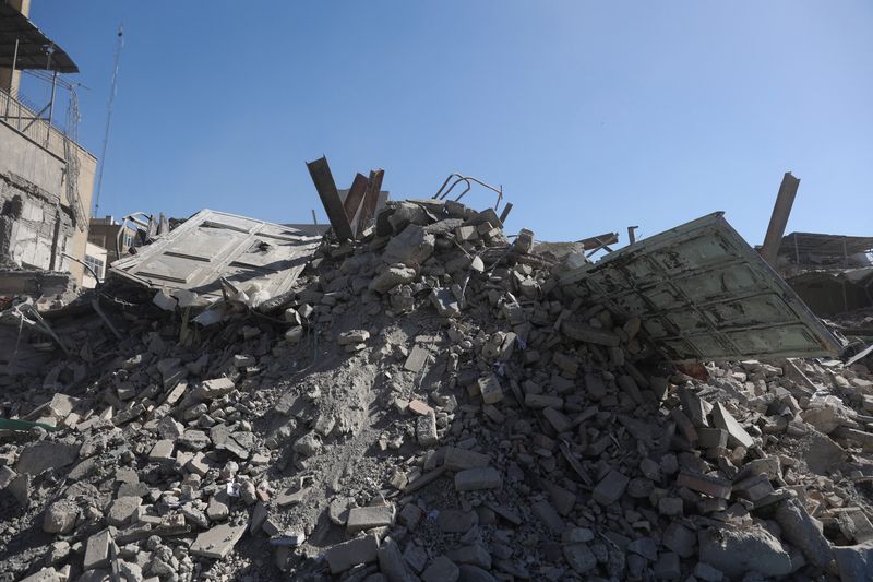 Конфликт с Ираном переходит от «начального шока» к «эффекту волны»