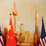 Гонка ИИ США-Китай: одна цель, два разных подхода