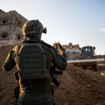 Израиль приказал разрушить мосты и дома у границы с Ливаном