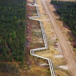 Нефтепровод Восток-Запад Саудовской Аравии достиг 7 млн б/с