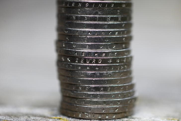 Держателям российского долга стало проще получать выплаты в Euroclear — Bloomberg