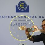 Goldman Sachs ждет два повышения ставки ЕЦБ на фоне роста инфляции