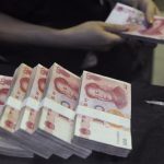 Кризис юаневой ликвидности обвалил котировки валютных ОФЗ ниже номинала