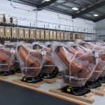 В США могут запретить правительству закупать китайских роботов