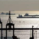 США разрешили продажу российской нефти с танкеров