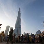 ОАЭ подтверждают инвестиции в США на $1,4 трлн на фоне конфликта