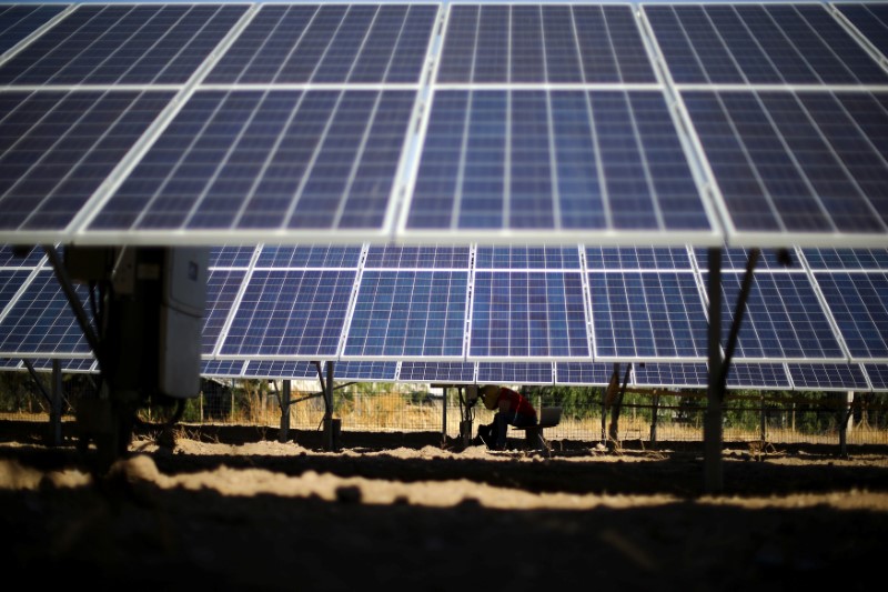 Европа избежала энергокризиса благодаря возобновляемой энергетике