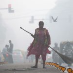 Обвал на фондовом рынке Индии — инвесторы в панике избавляются от активов