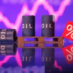 Глава BlackRock рассказал, при какой цене нефти наступит глобальная рецессия