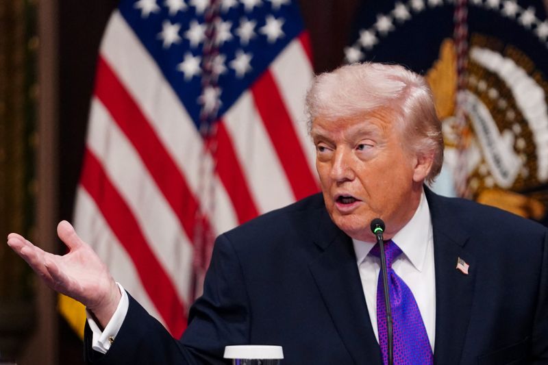 США начали расследование против 60 стран из-за принудительного труда