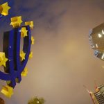 UBS: война на Ближнем Востоке усложняет прогнозы ЕЦБ