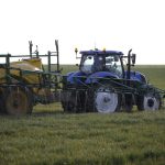 Пекин призывает американский агробизнес к модернизации села