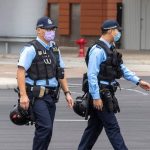 США вызвали в МИД КНР из-за спора о законах о данных в Гонконге