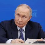 Путин допустил прекращение поставок российского газа в ЕС «прямо сейчас»