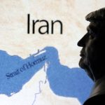 Трамп угрожает уничтожить газовое месторождение Южный Парс