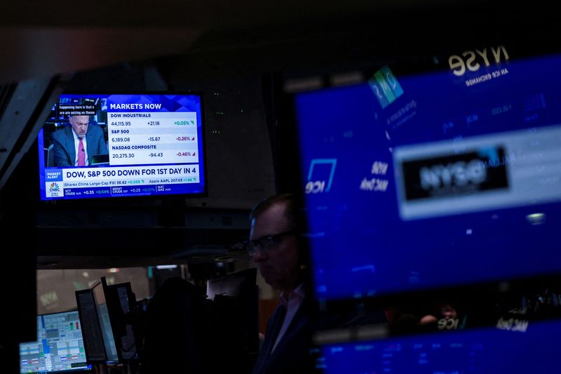 BofA предупреждает о риске медвежьей ловушки перед резким ростом