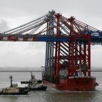 Акции Mitsui OSK взлетели после сообщения Elliott об инвестициях