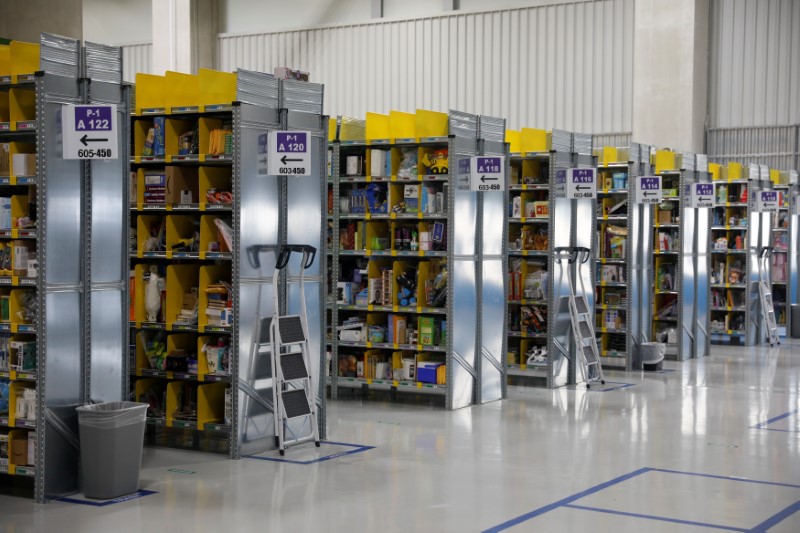 Работа AWS в Бахрейне нарушена из-за дронов — Reuters