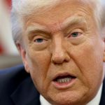 Трамп заявил, что Иран "умоляет" заключить сделку на фоне операции Epic Fury