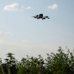 Акции ИИ-стартапа по разработке ПО для дронов взлетели на 1000% за три дня