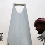 Саудиты спешно перенаправляют нефть — хранилища в Персидском заливе заполнены