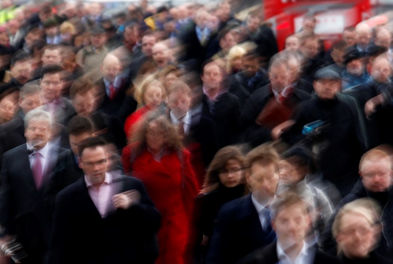 Экспорт Великобритании в США упал на 15,5% в январе