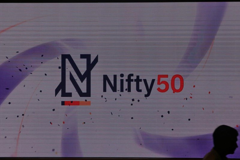 Goldman Sachs понизил прогноз по индийскому индексу Nifty