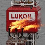 Лукойл оценил убыток от потери зарубежных активов почти в $20 млрд