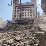 Рынки прогнозируют быстрое завершение конфликта на Ближнем Востоке