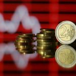 Евро обвалился до минимума середины 2025 года на фоне нефтяного кризиса