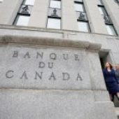 BofA пересмотрел прогноз по ставкам Банка Канады из-за энергошока