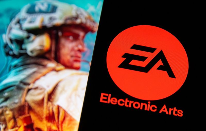 Долг по выкупу EA привлек  млрд заявок на фоне волатильности