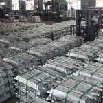 Алюминий подорожал до максимума с 2022 года из-за рисков для поставок