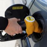 Дизельный шок: цены в США пробили $5 за галлон