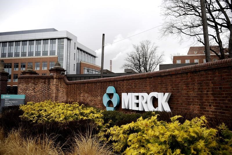 Merck близка к сделке на  млрд по покупке Terns Pharma