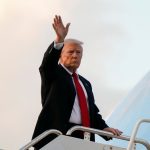 Трамп приостановил удары по Ирану на две недели при открытии Ормуза