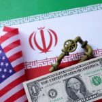 Нефть обвалилась более чем на 10% после заявления Ирана