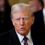 Трамп предупредил об ударах по электростанциям и мостам Ирана